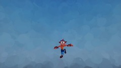 A screenshot taken in Dreams. 1 of 2.