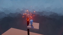 Wire transportation concept.