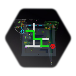 AI Pathfinding (Low Thermo)