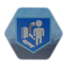 Quick Revive Soda Perk Logo