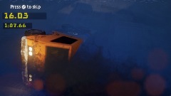 A screenshot taken in Dreams. 4 of 20.