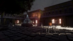 A screenshot taken in Dreams. 8 of 10.