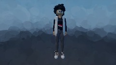 A screenshot taken in Dreams. 3 of 4.