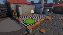 Meu Boas-vindas ao Lar!