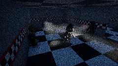 Fnaf vhs tape 16 part 5