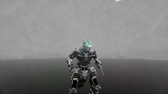 Ghost of Godzilla 2 ( mecha godzilla 2)