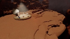 DREAM 📼 FLIX episode 1: The Forbidden Lands