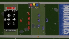 A screenshot taken in Dreams. 1 of 5.