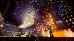 A screenshot taken in Dreams. 10 of 11.