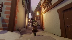 Irma and the jam-winning-potion