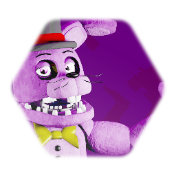 <button="Hankey the bunny">  V3