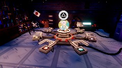 A screenshot taken in Dreams. 6 of 10.