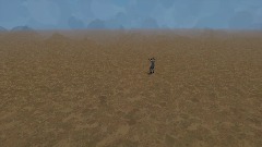 A screenshot taken in Dreams. 2 of 3.