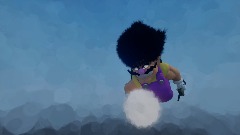 A screenshot taken in Dreams. 1 of 1.