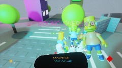 A screenshot taken in Dreams. 16 of 26.