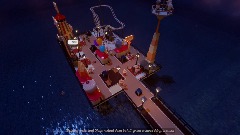 A screenshot taken in Dreams. 1 of 1.