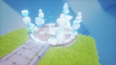 A screenshot taken in Dreams. 3 of 3.