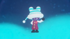 A screenshot taken in Dreams. 7 of 11.