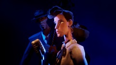 A screenshot taken in Dreams. 17 of 25.