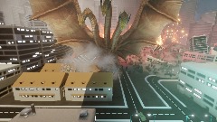 A screenshot taken in Dreams. 2 of 8.