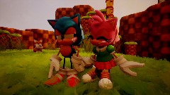 A screenshot taken in Dreams. 1 of 28.