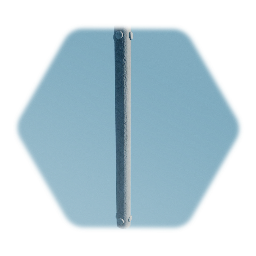 Long Pipe 1 (Rough)