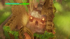 A screenshot taken in Dreams. 1 of 16.