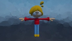 A screenshot taken in Dreams. 3 of 26.