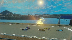 A screenshot taken in Dreams. 2 of 2.