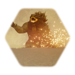 Godzilla models you should look at