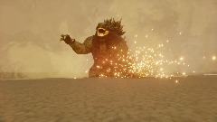 A screenshot taken in Dreams. 4 of 27.