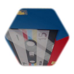 random beats to spit a freestyle to. Vol 10 Mix tape!