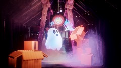 A screenshot taken in Dreams. 16 of 16.