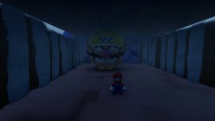 Wario apparition Lol 20