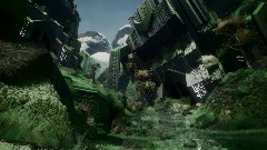 A screenshot taken in Dreams. 23 of 27.