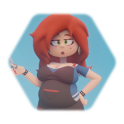 Roxanne (Dudley) Hopkins
