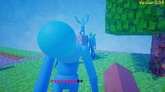 A screenshot taken in Dreams. 16 of 23.