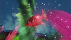 A screenshot taken in Dreams. 6 of 8.