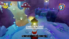 A screenshot taken in Dreams. 5 of 16.