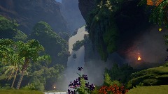 A screenshot taken in Dreams. 5 of 13.