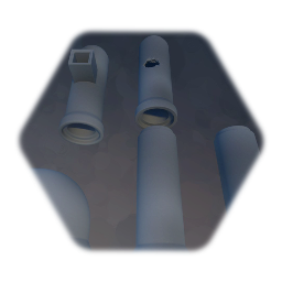 Sewer Pipes