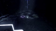 A screenshot taken in Dreams. 2 of 2.