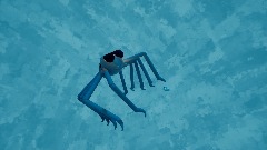 Leviathans at summer be like:    [SUBNAUTICA]