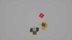 Remix of Raise a Cubering pet - WARNING