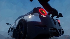 A screenshot taken in Dreams. 3 of 3.