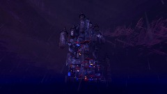 Medieval Ascent 2.0