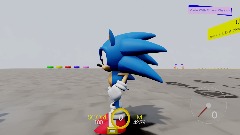 A screenshot taken in Dreams. 3 of 7.