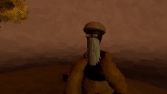 Fishing animation