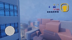 A screenshot taken in Dreams. 21 of 27.