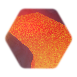 Lava type level